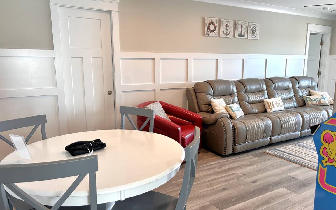 Photo of Livingroom in Yaupon Beach