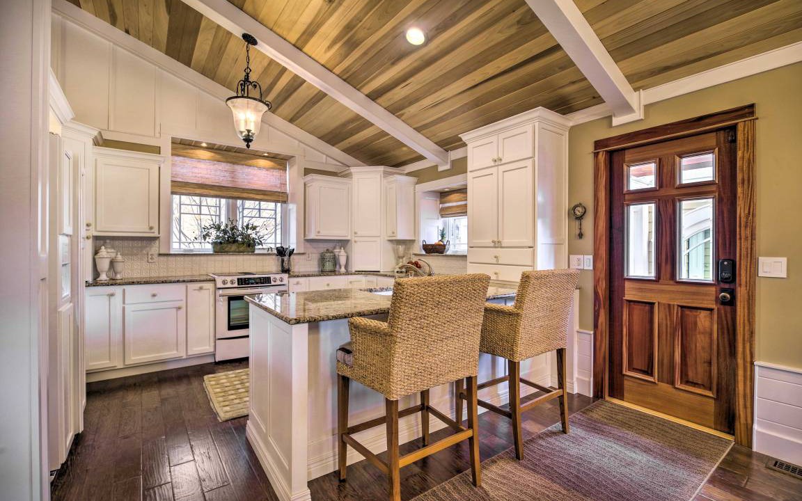 Photo of Kitchen in La Follette