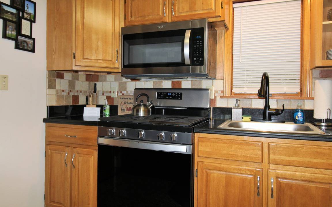 Photo of Kitchen in Oneonta