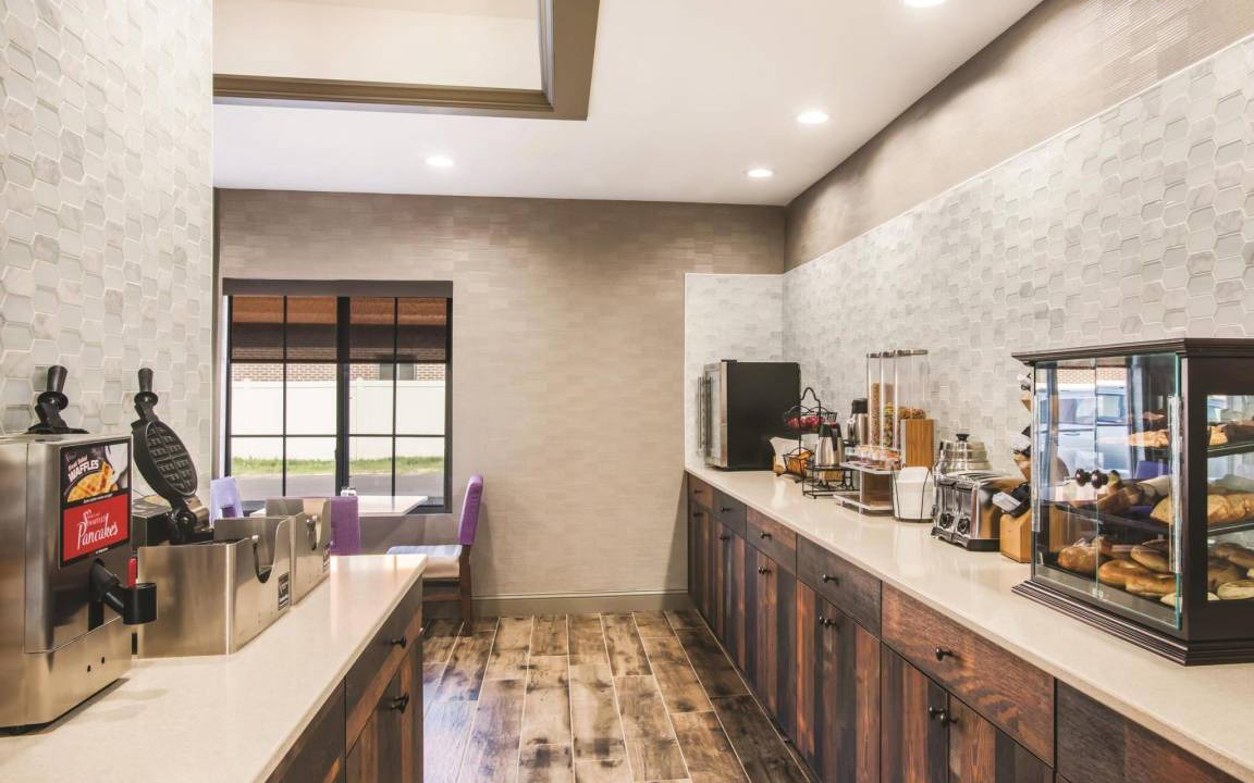 Photo of Kitchen in Chambersburg