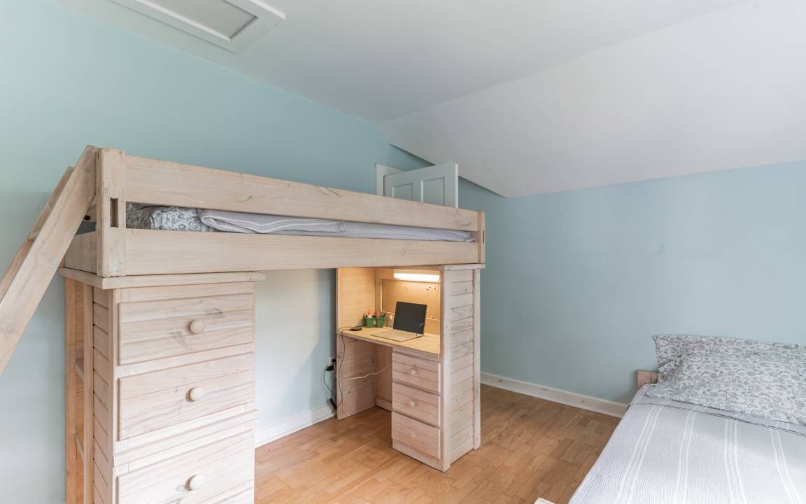 Photo of Bedroom in Napanoch