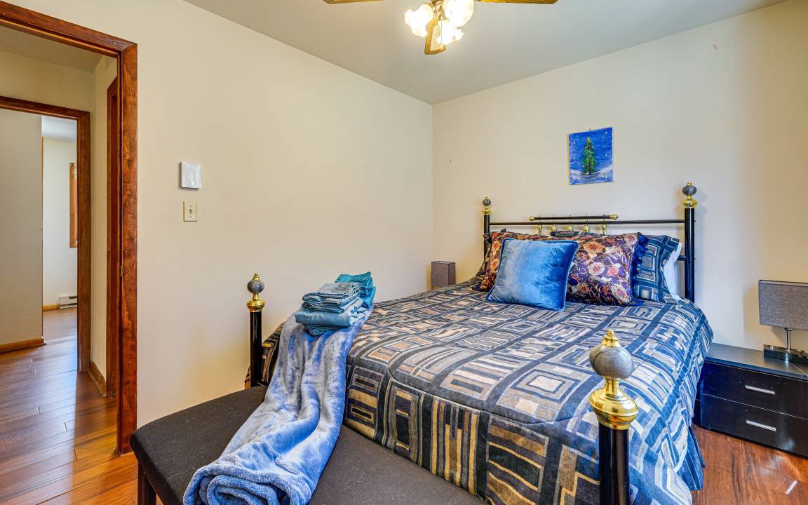Photo of Bedroom in Bushkill