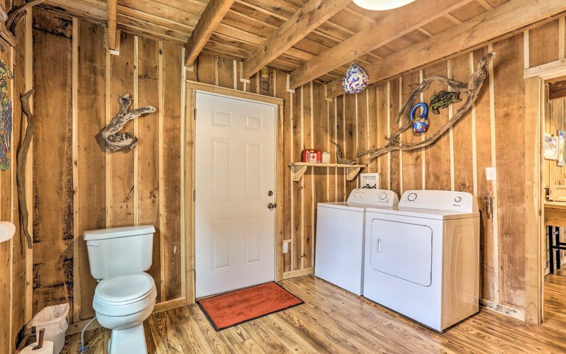 Photo of Bathroom in Albany