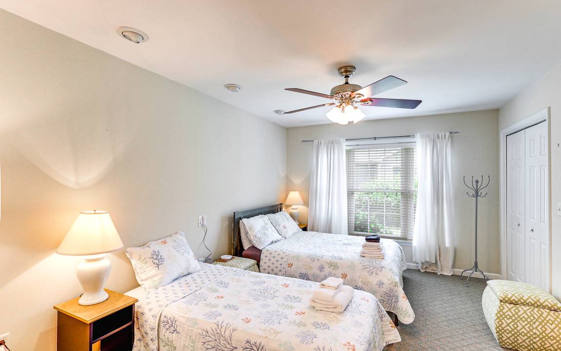 Photo of Bedroom in Lewes
