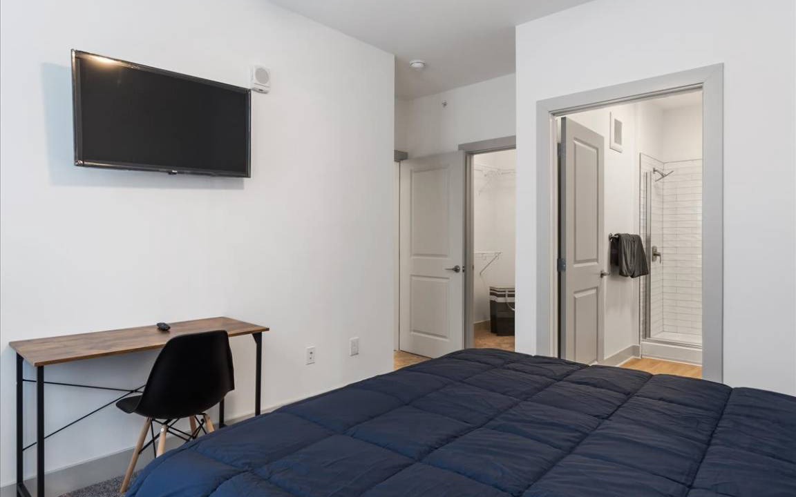 Photo of Bedroom in East Walnut HIlls