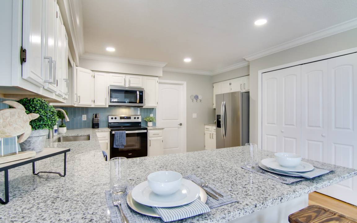 Photo of Kitchen in Selbyville