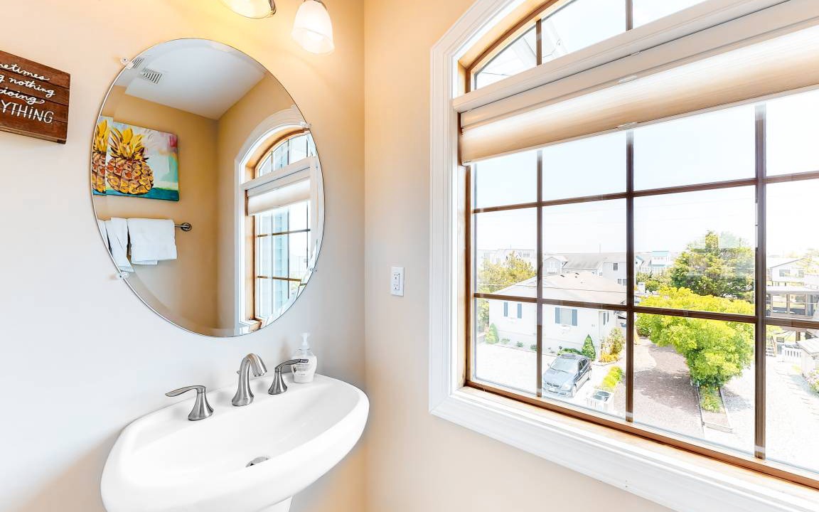 Photo of Bathroom in Fenwick Island