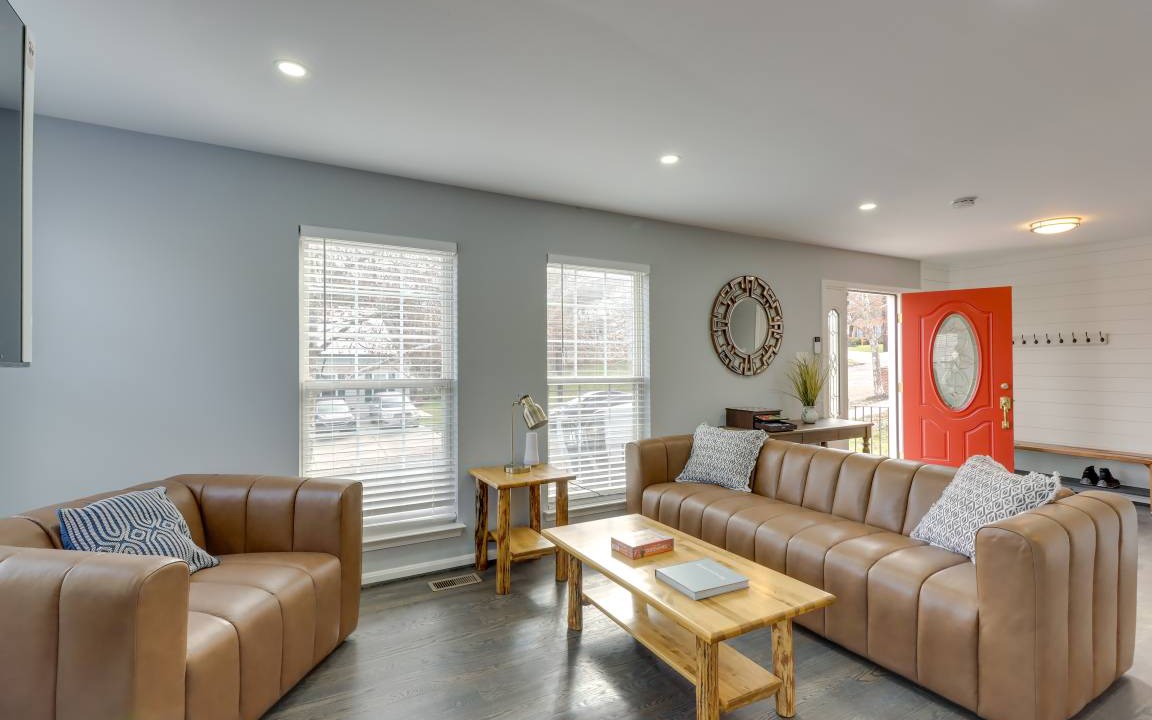 Photo of Livingroom in Cheverly
