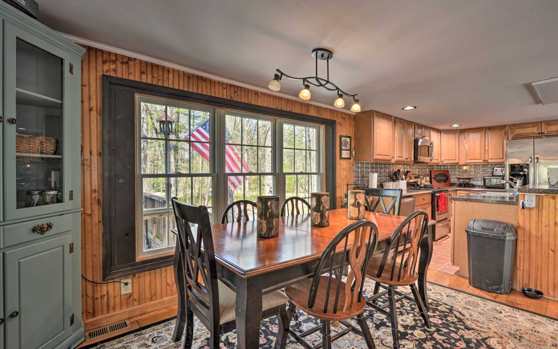 Photo of Kitchen in High View