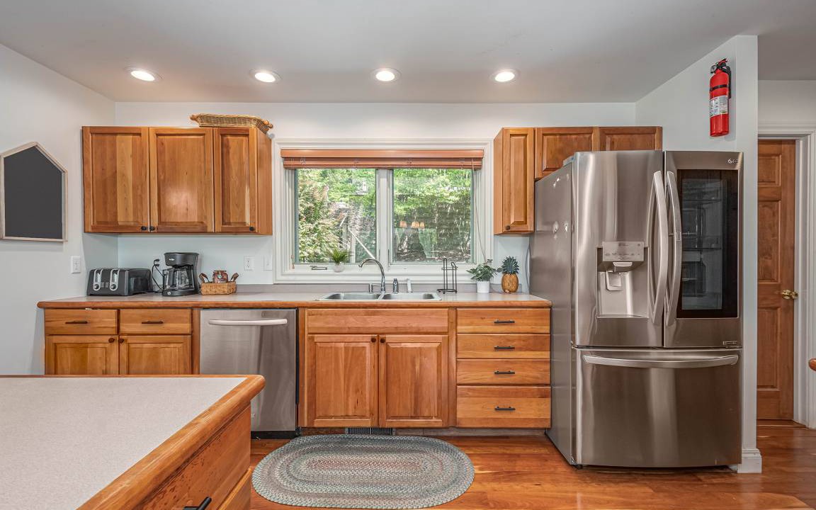Photo of Kitchen in Oakland