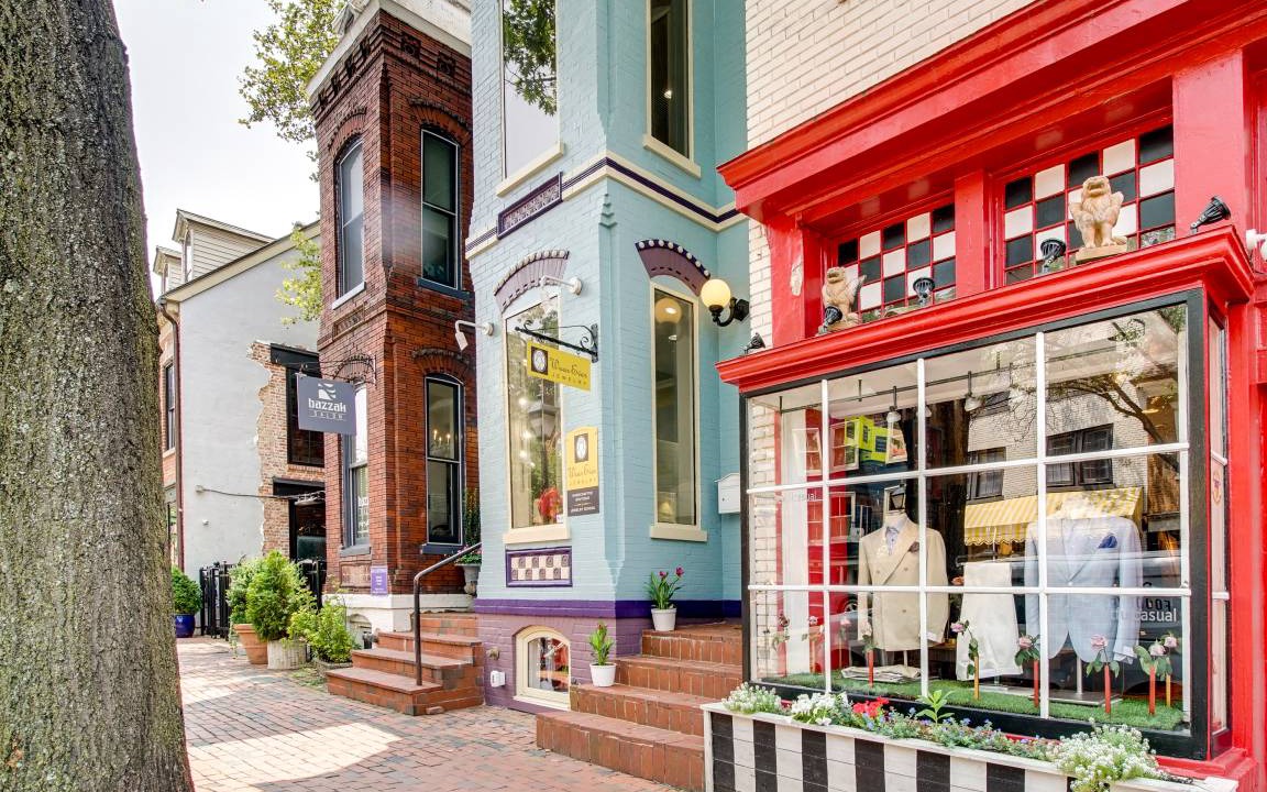 Photo of Others in Old Town Alexandria