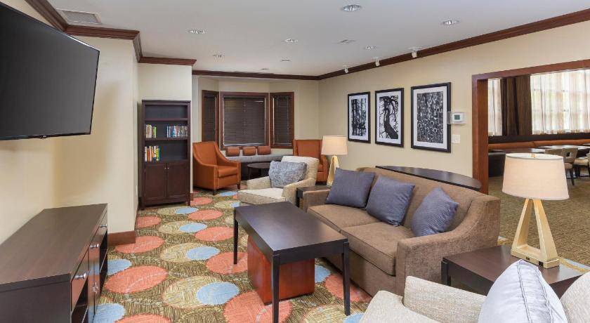 Photo of Livingroom in Canton