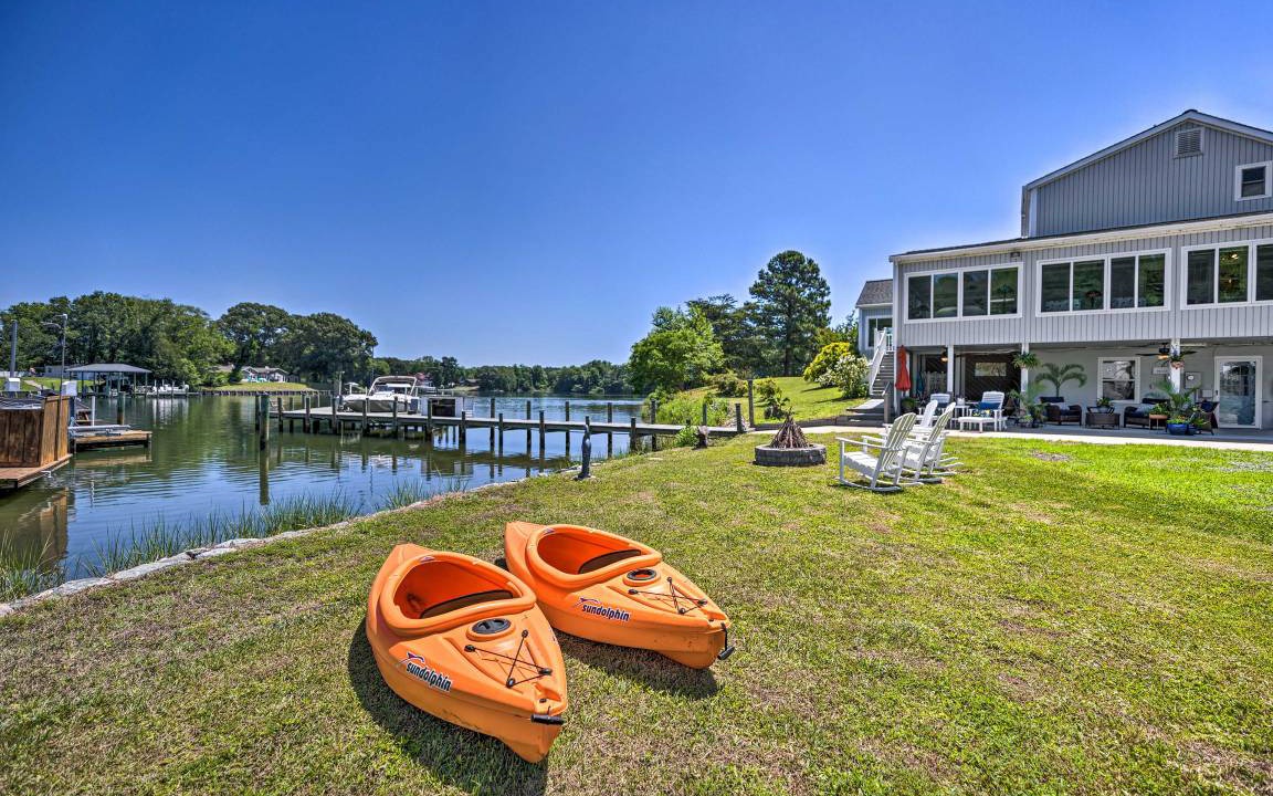 Photo of Others in Reedville
