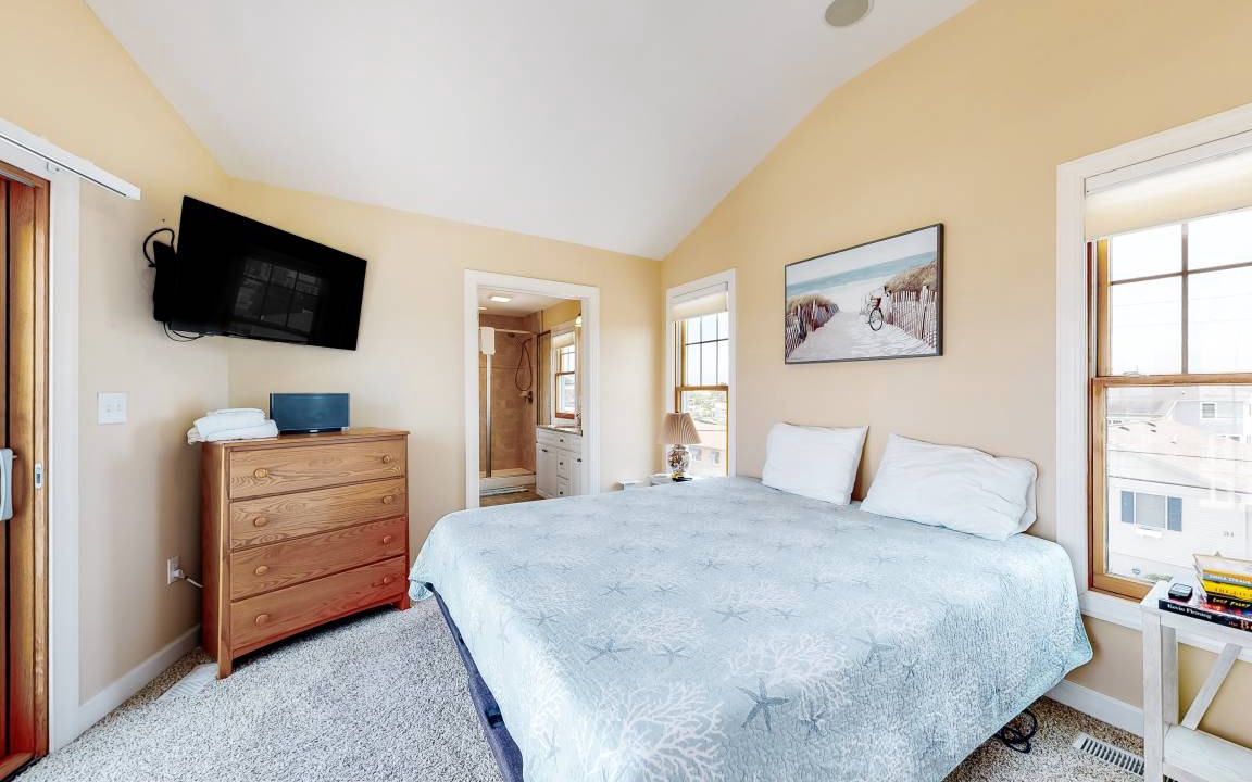 Photo of Bedroom in Fenwick Island