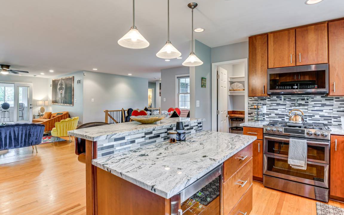Photo of Kitchen in Colesville