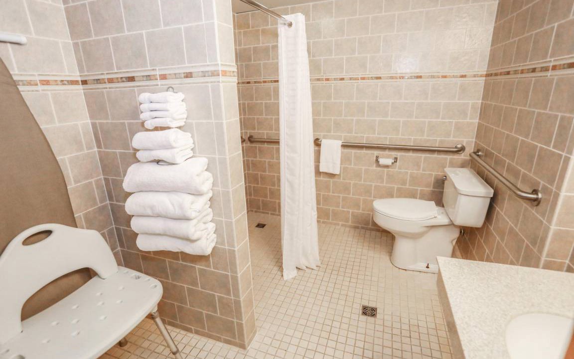 Photo of Bathroom in Seven Springs