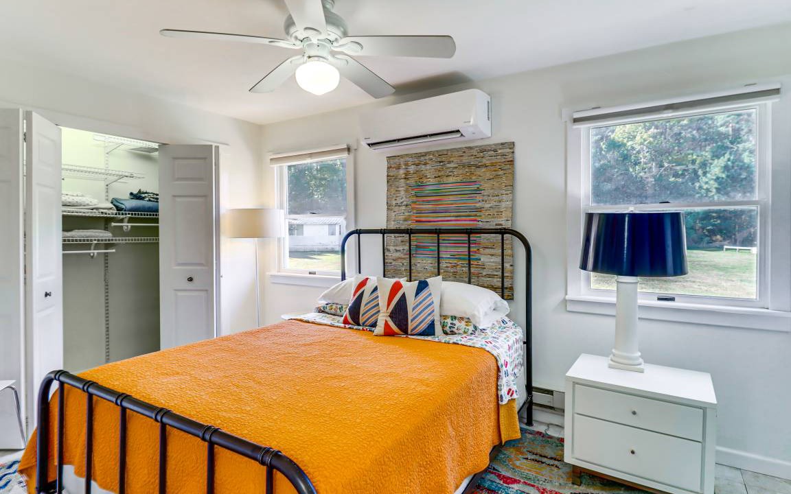 Photo of Bedroom in Point Lookout