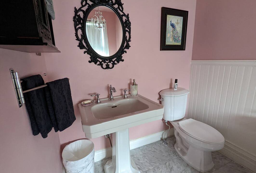 Photo of Bathroom in New Castle