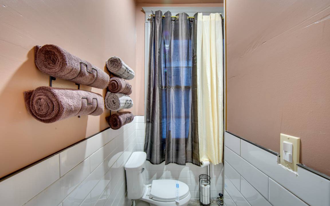 Photo of Bathroom in Harrisburg - Hershey