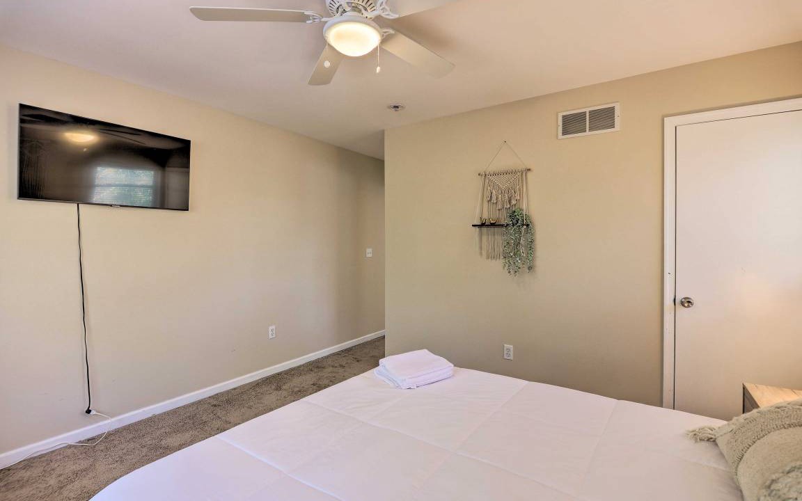 Photo of Bedroom in Tunkhannock Township