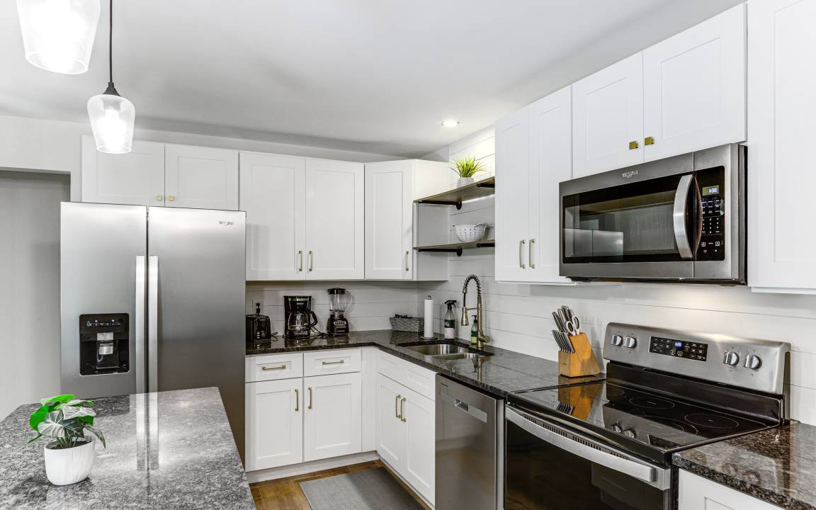 Photo of Kitchen in Mason