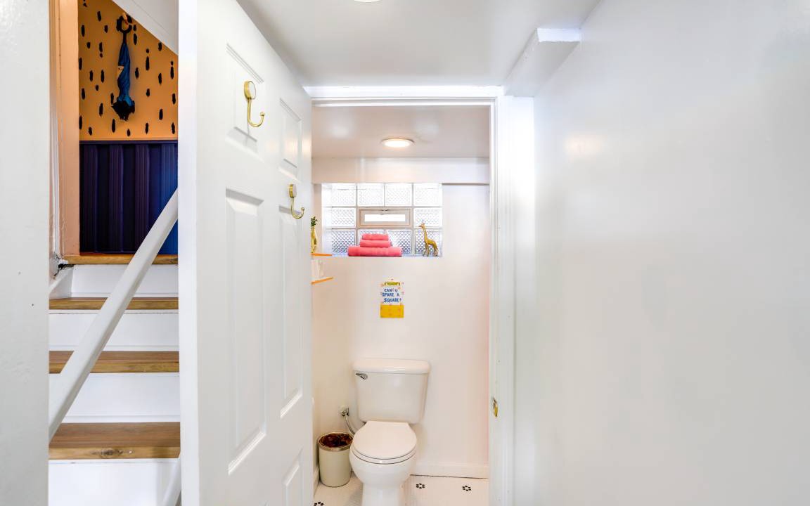 Photo of Bathroom in Detroit - Shoreway