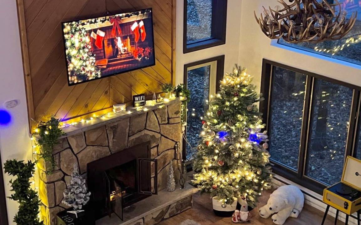 Photo of Livingroom in East Stroudsburg