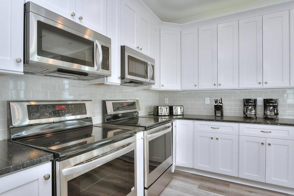 Photo of Kitchen in Yaupon Beach