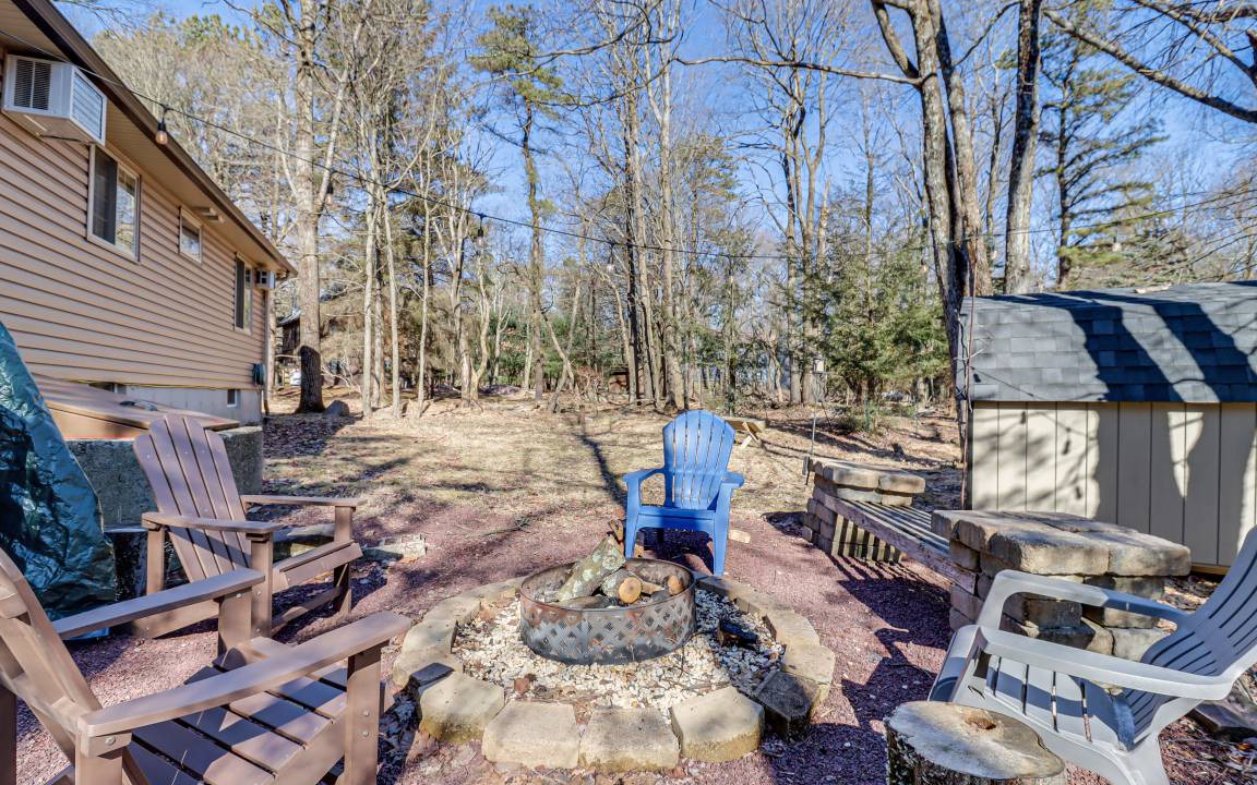 Photo of Others in Lake Harmony Estates