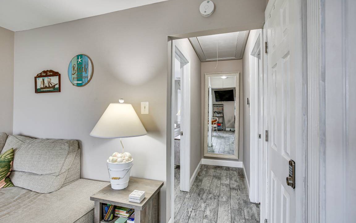 Photo of Livingroom in Brigantine