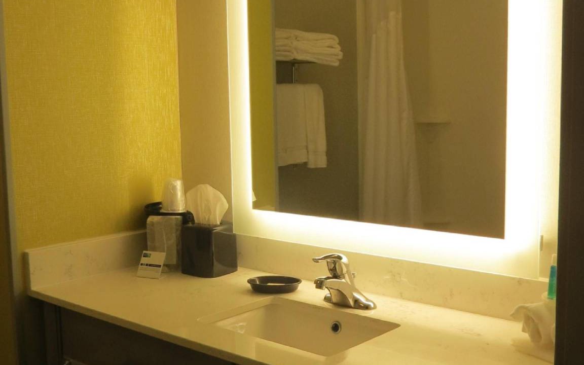Photo of Bathroom in Shippensburg
