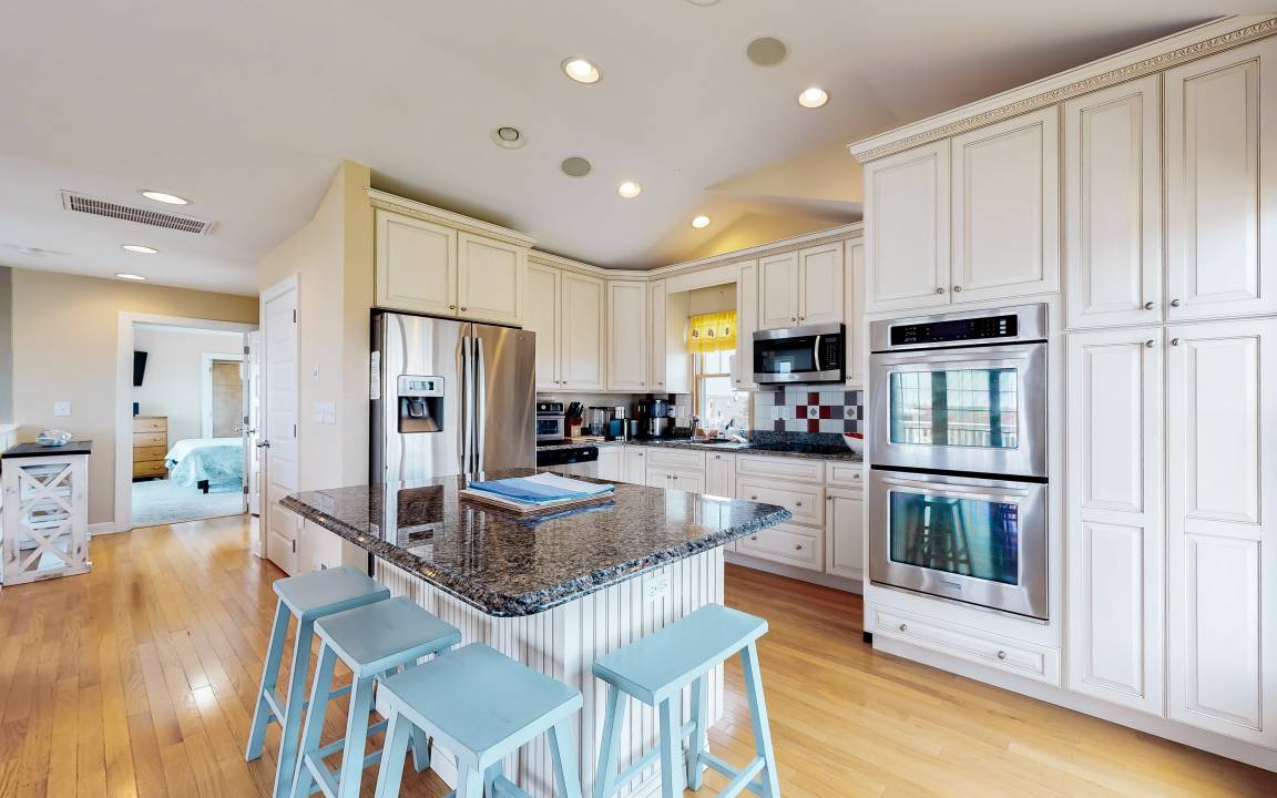 Photo of Kitchen in Fenwick Island