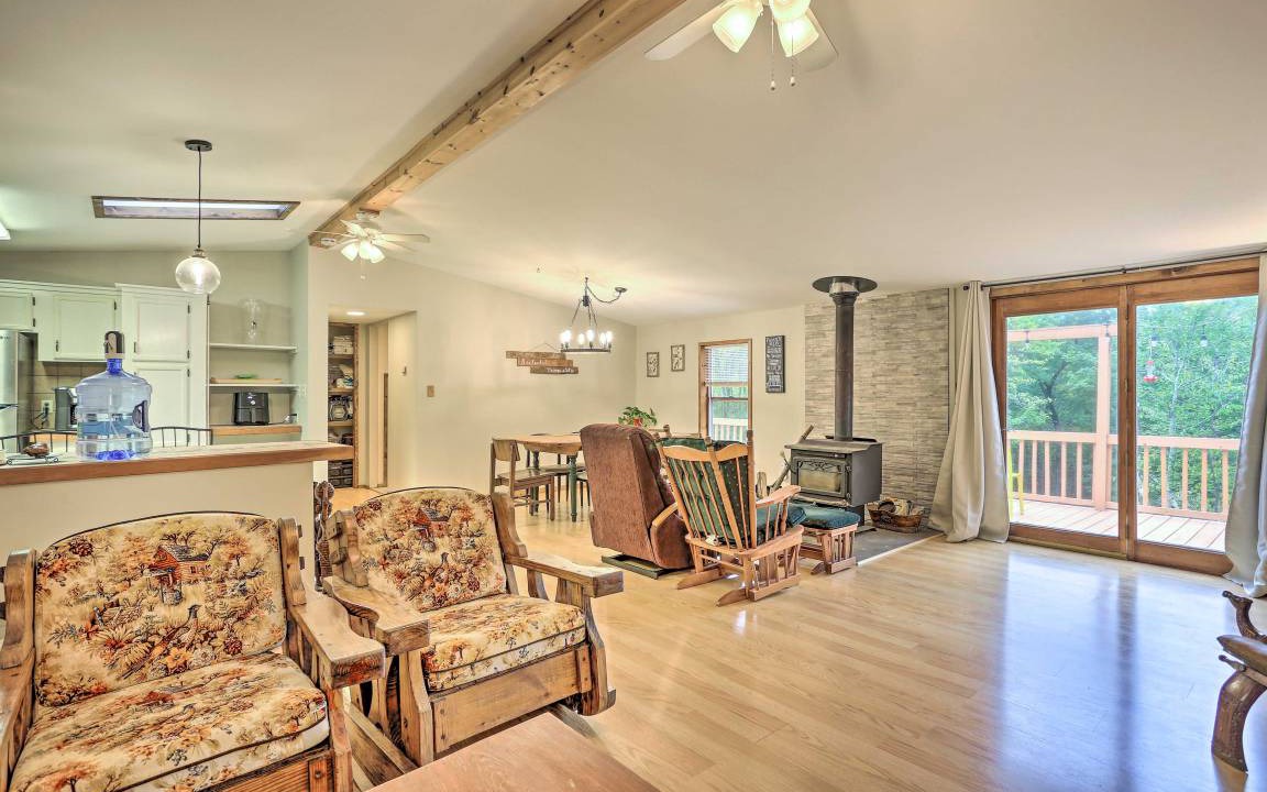 Photo of Livingroom in Port Jervis