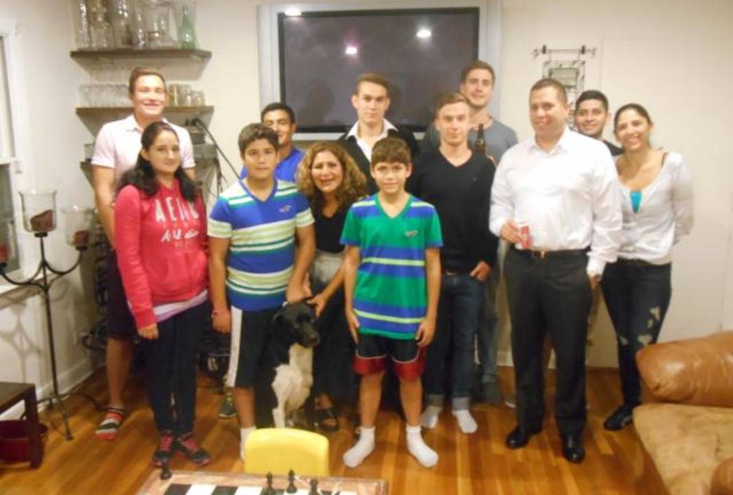 Photo of Others in White Plains