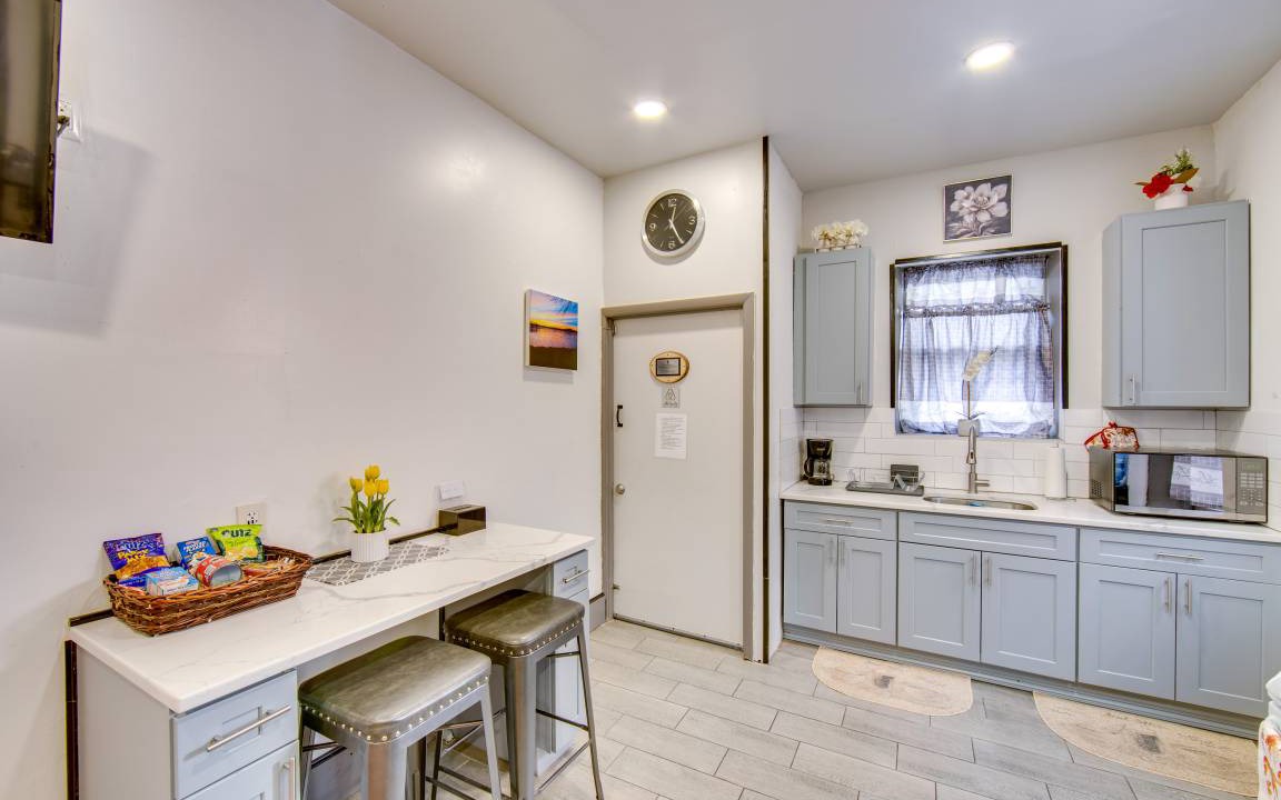 Photo of Kitchen in Harrisburg - Hershey