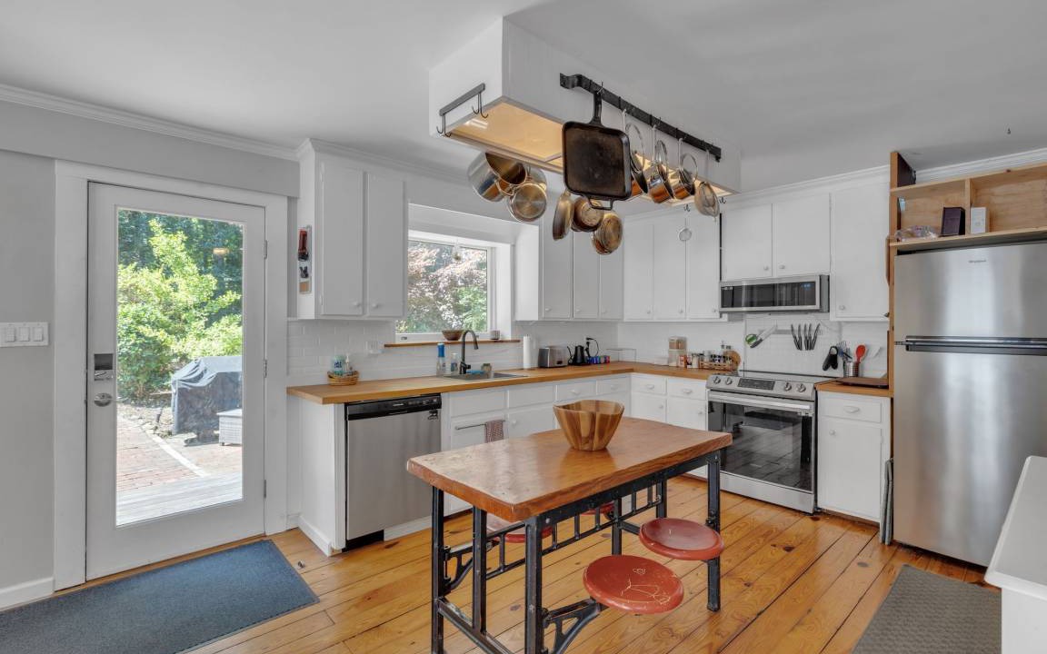 Photo of Kitchen in Chapel Hill