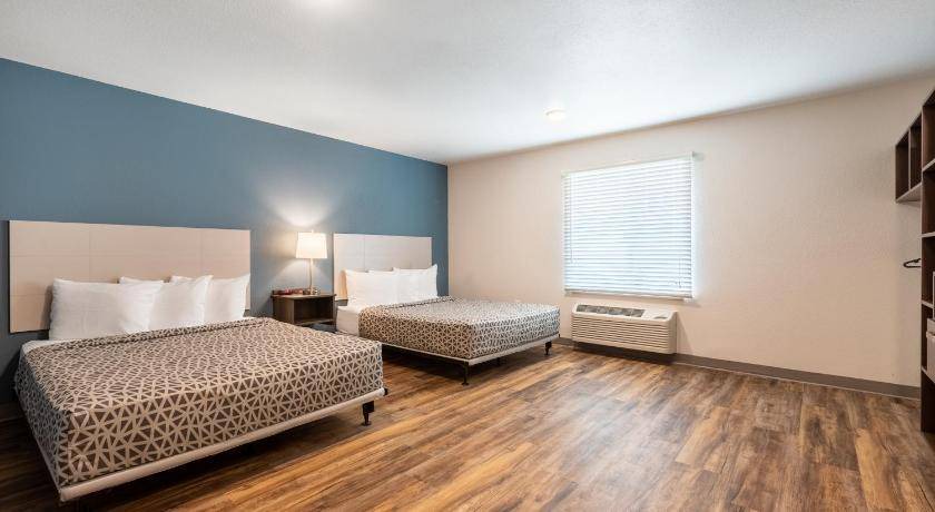 Photo of Bedroom in Monmouth Junction
