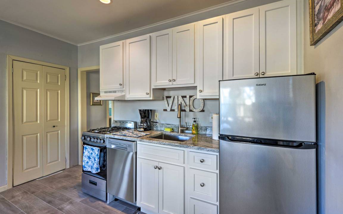 Photo of Kitchen in West Cape May