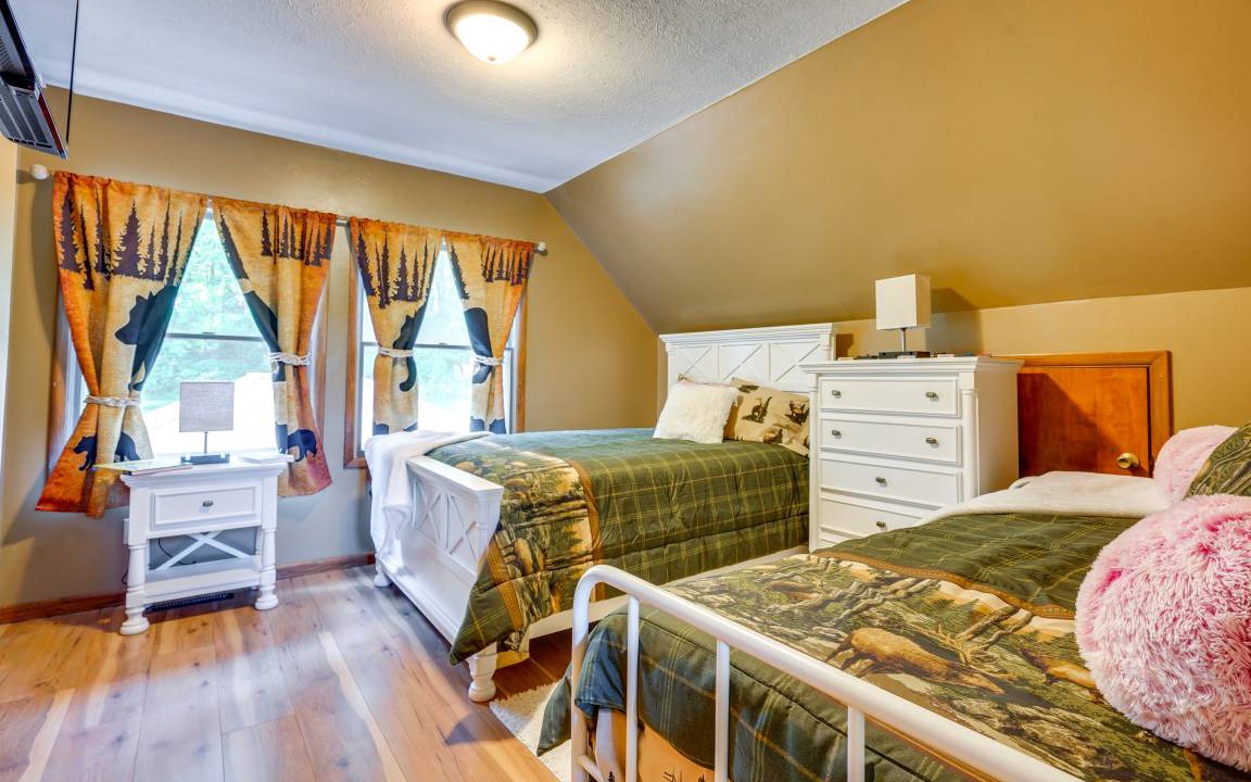 Photo of Bedroom in Howard