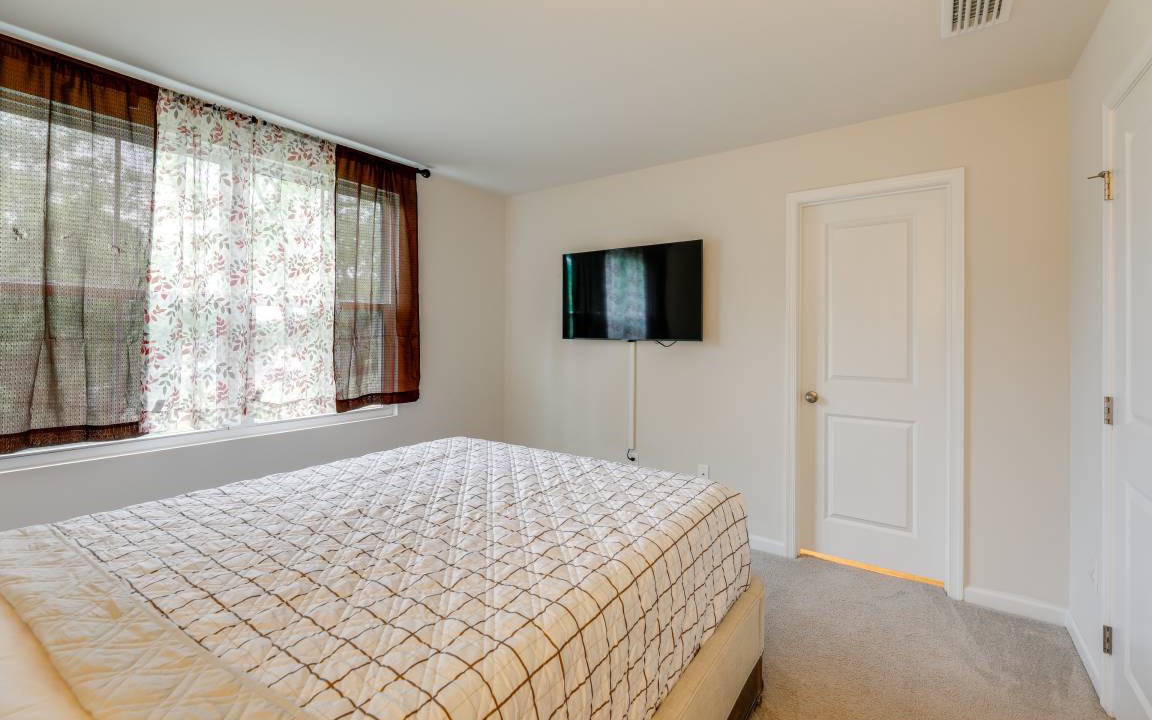 Photo of Bedroom in Milford