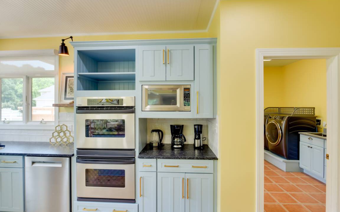 Photo of Kitchen in Berlin