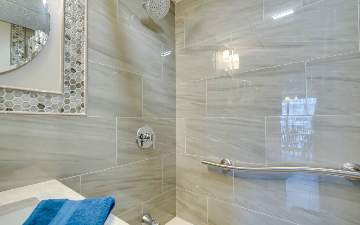 Photo of Bathroom in Wildwood Crest