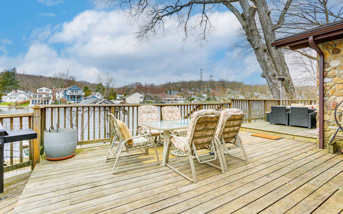 Photo of Others in Lake Hopatcong