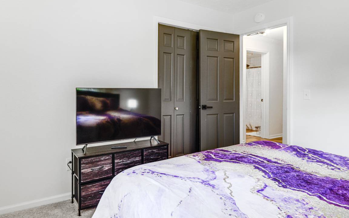 Photo of Bedroom in Mason