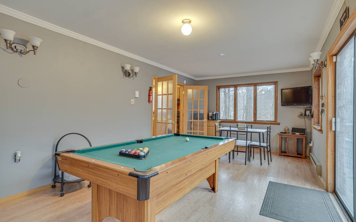 Photo of Livingroom in East Stroudsburg