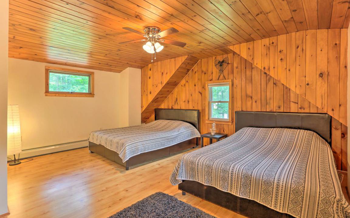 Photo of Bedroom in Tafton