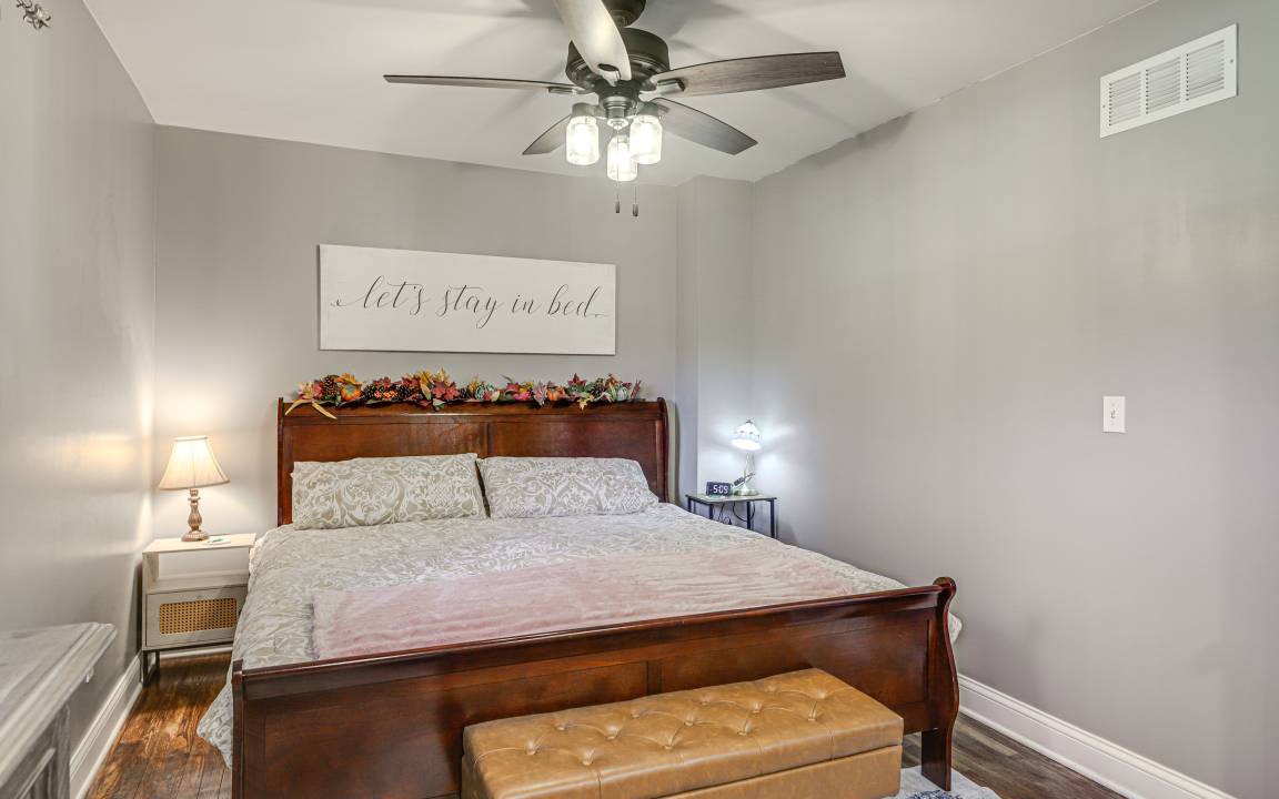 Photo of Bedroom in Petersburg