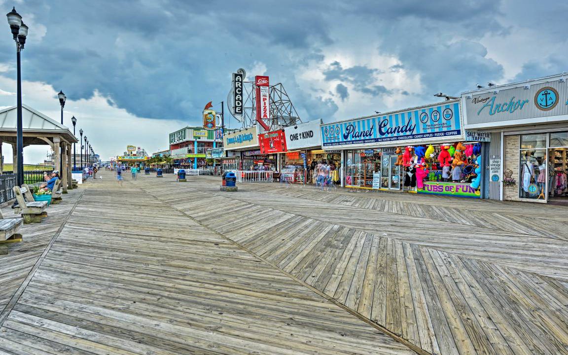 Photo of Others in Seaside Heights