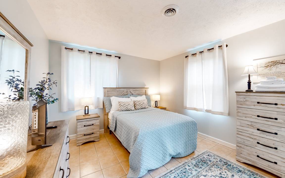 Photo of Bedroom in Branchport
