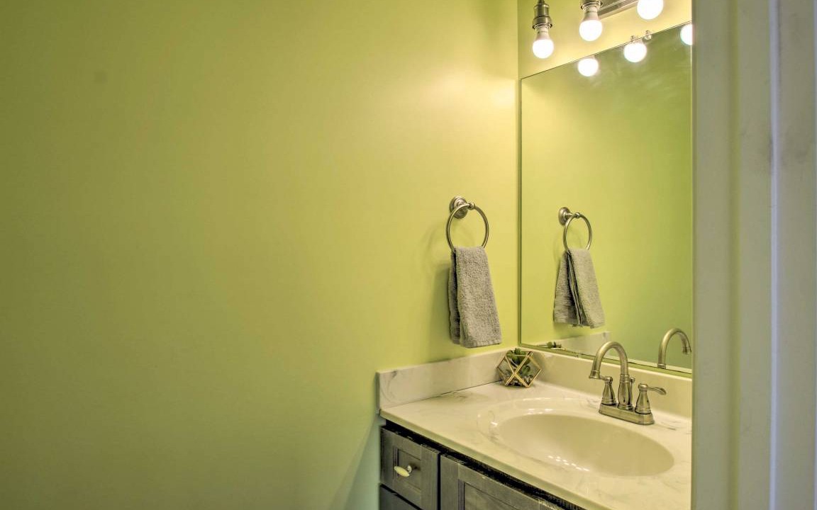 Photo of Bathroom in Harrisonburg